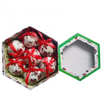 Christmas Tree Balls