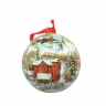 Christmas Foam Ball