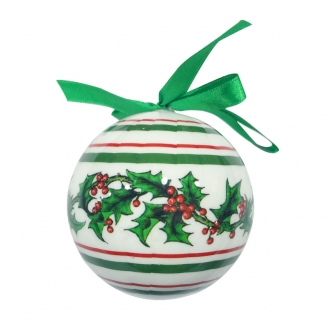 ornament decoration ball