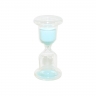 Household Glass Time Hourglass