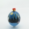 Christmas tree ball