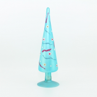 glass tree top