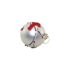 glass christmas ball