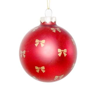 Christmas Baubles