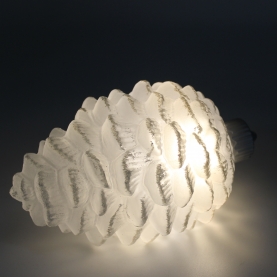 glass light balls 