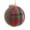 knitted ball