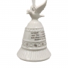 Premium Ceramic Christmas Ornament