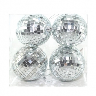mirror ball