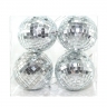 mirror ball