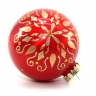 Plastic Hollow Ball