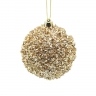 Christmas plastic ball