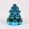 chrisitmas ball tree