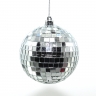 mirror ball
