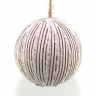 knitted ball
