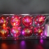 LED lights christmes ball