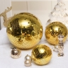mirror ball