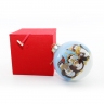 Miraculous Christmas Ornament