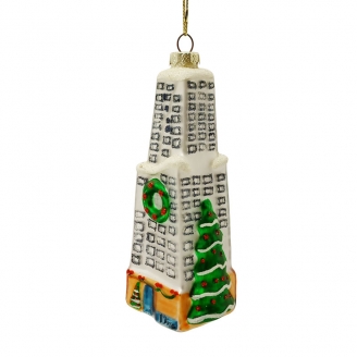 Christmas pendant