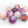 Enchanting Unique Functional Gradient Ceramic Decorative Balls