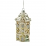 christmas galss bauble