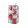 Christmas Ball Decor 