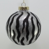 Christmas pet balls