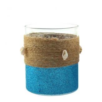 glass jar