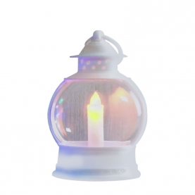Glass crafts with led lights 