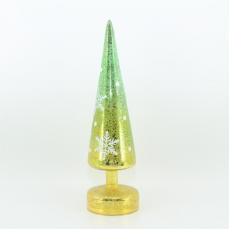 glass tree top