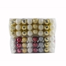 Christmas ornaments set 