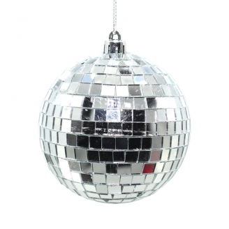 mirror ball