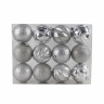 Christmas Ball Decor 