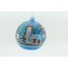 mini disco ball bauble