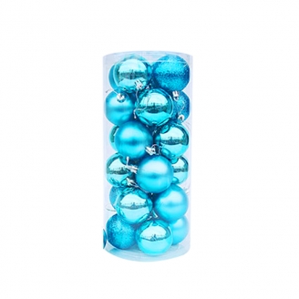 Christmas Ball Tree Decoration