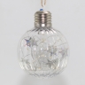 Christmas Baubles Crafts