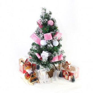 Pink Mini tree