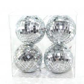 mirror ball 