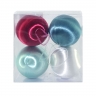 ball Christmas silk 