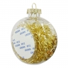 Christmas Ornaments Round Ball