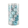 Christmas ornaments set 