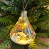 LED lights Christmes ball 