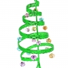 Metal Christmas Ornaments