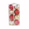 Christmas Ball Decorate