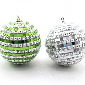 mirror ball 