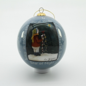 Christmas Ornaments Balls 