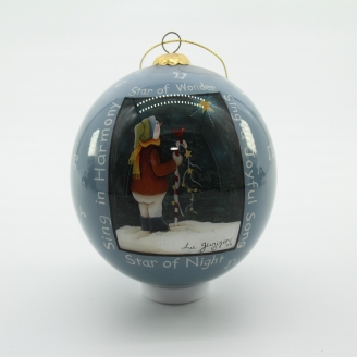 Christmas Ornaments Balls