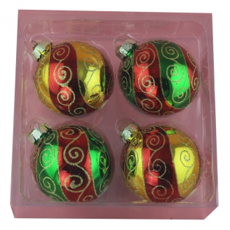 Xmas Tree Decoration