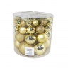 Christmas ball set gift