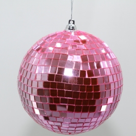 mini mirror ball  
