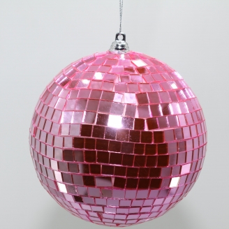 mini mirror ball